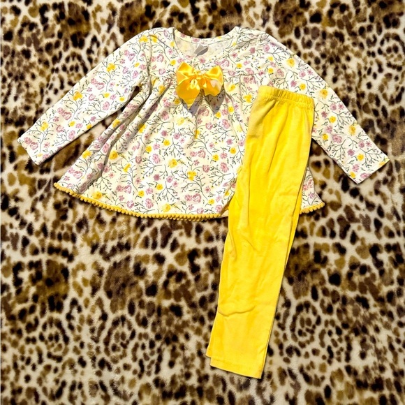 willow and wyatt Other - Willow and Wyatt Set, 2t